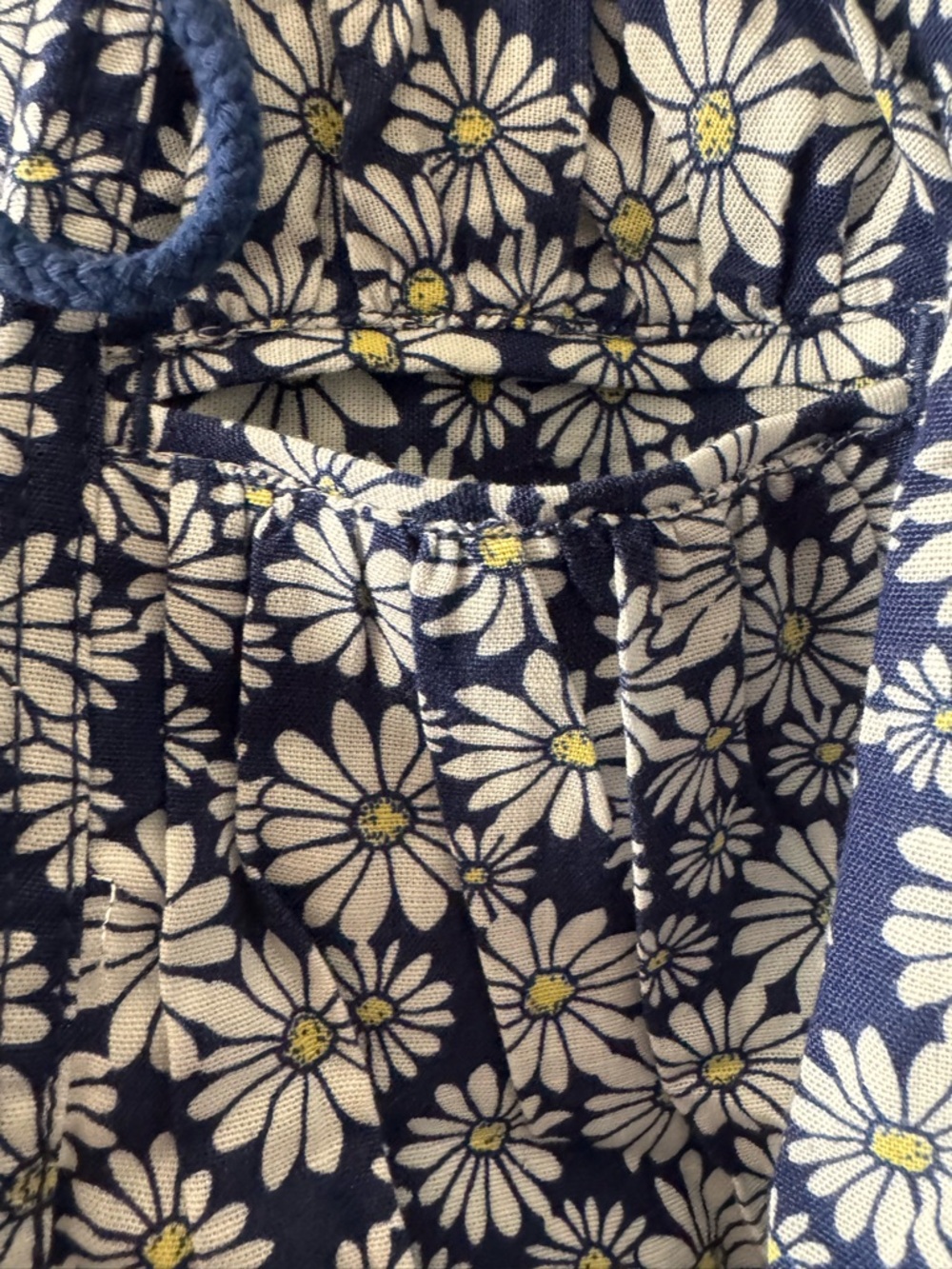FREE PEOPLE Offbeat Printed Pull-On Shorts - Picture 11 of 14